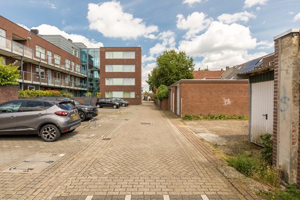 Medium property photo - Straelseweg 95, 5911 CN Venlo